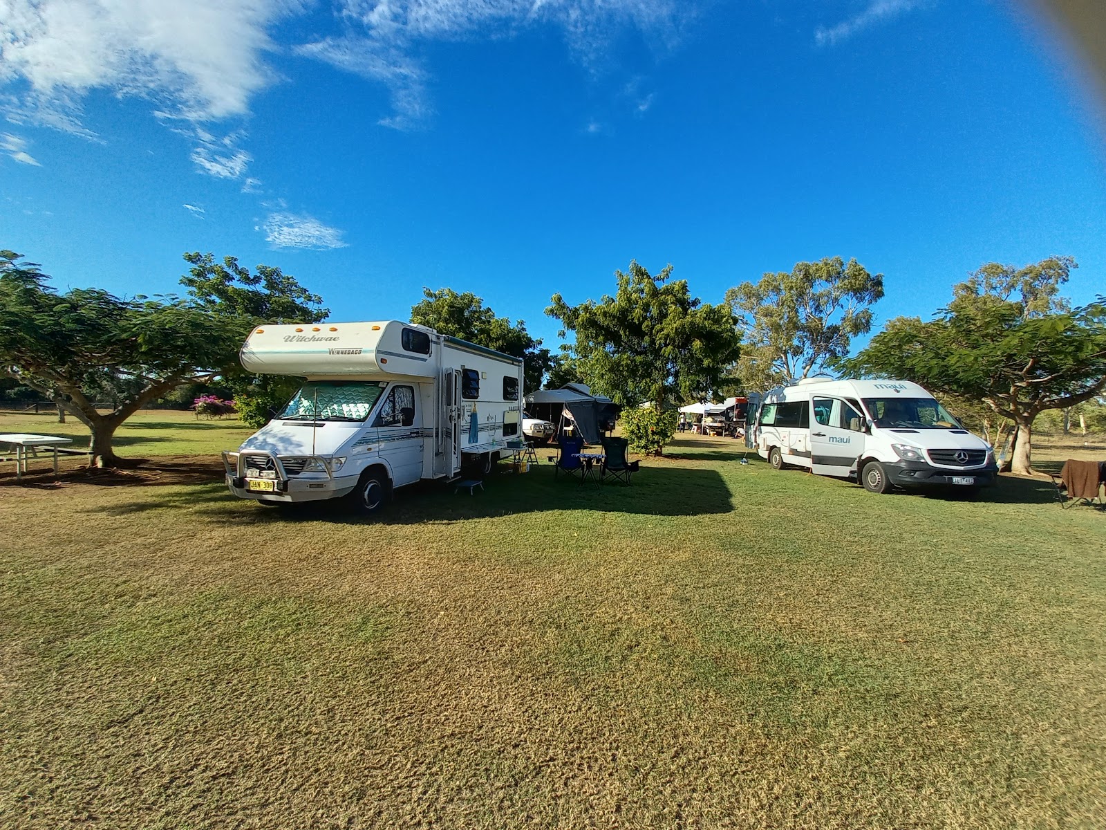 Glen Erin Farmstay/bush Camp 5