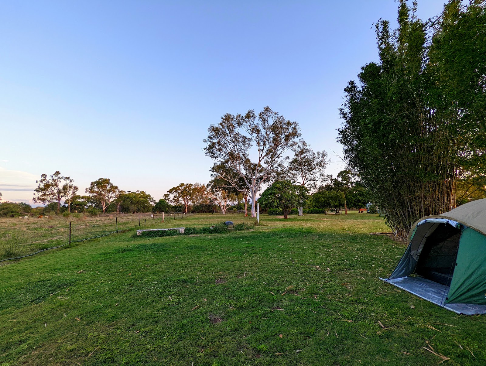 Glen Erin Farmstay/bush Camp 6