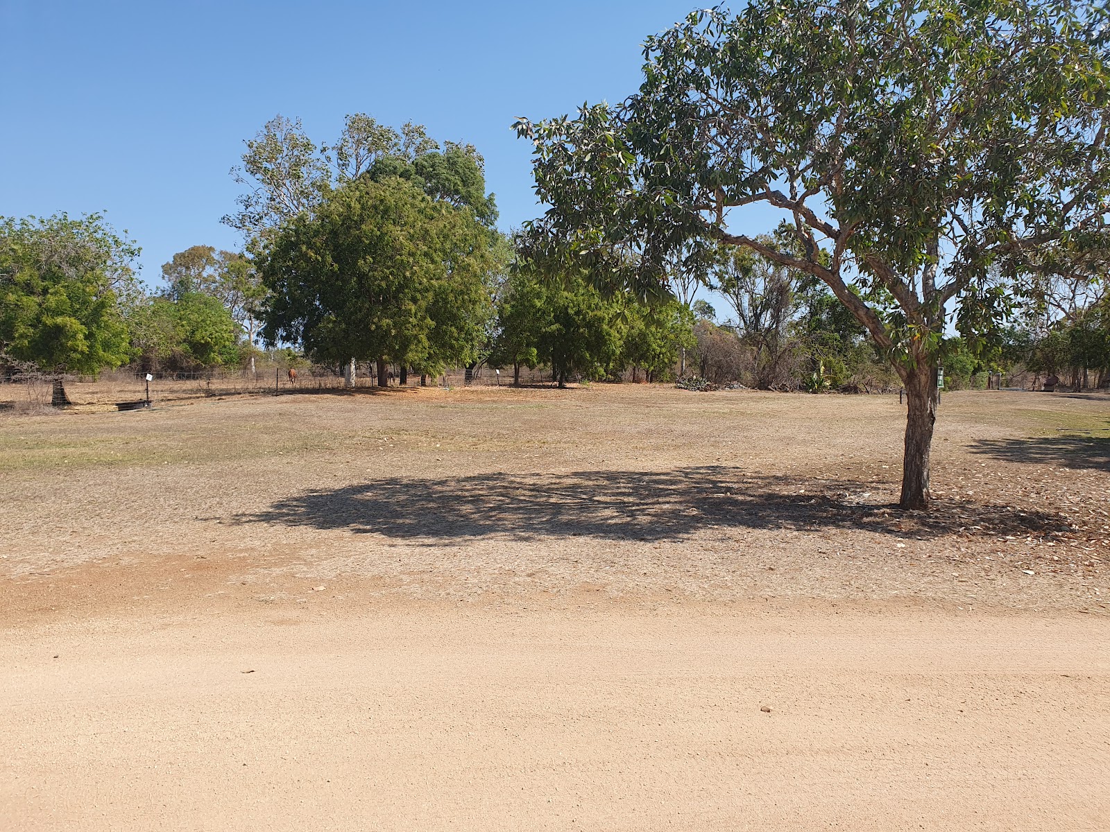 Glen Erin Farmstay/bush Camp 4