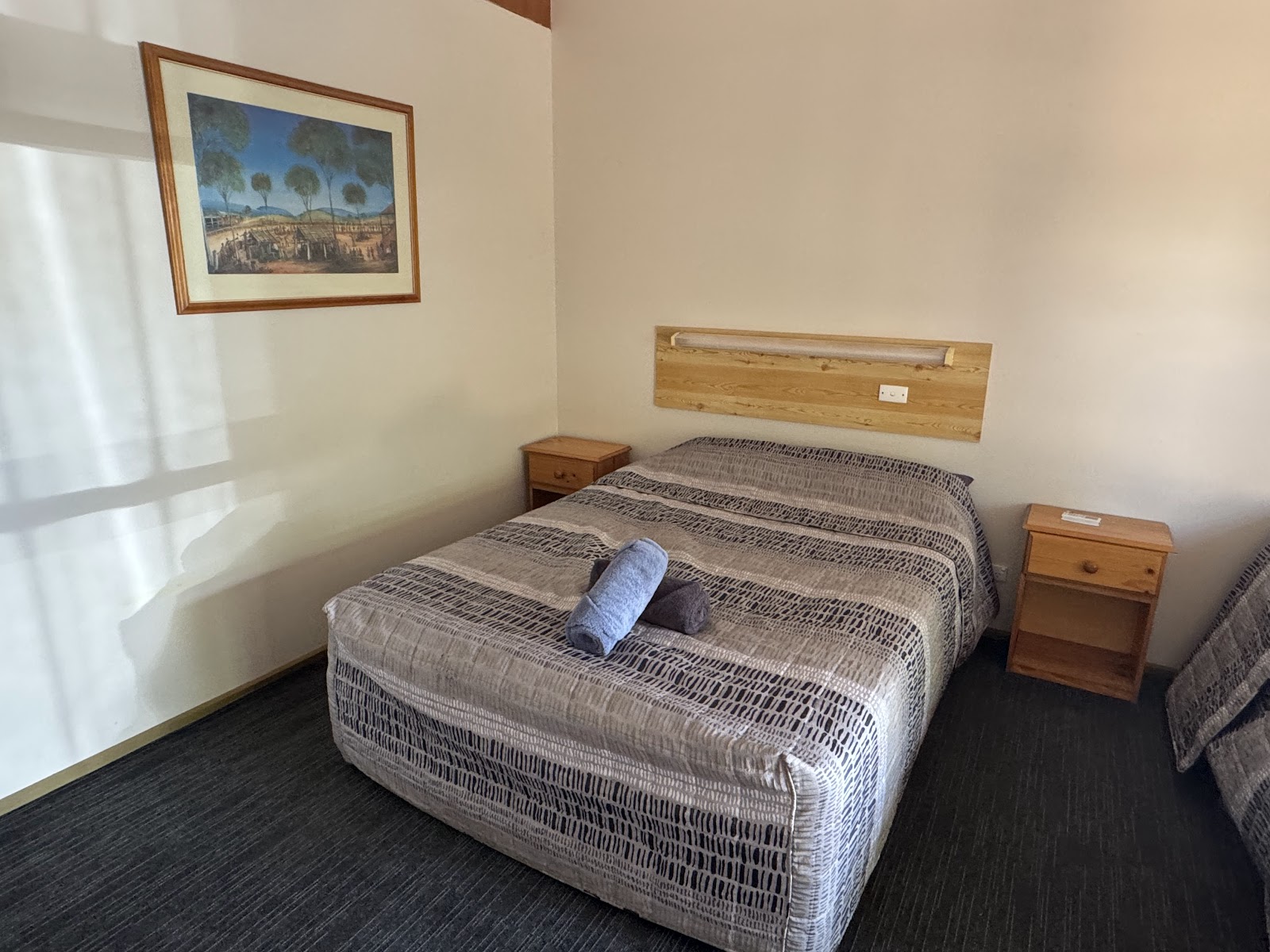 Glendambo Hotel/Motel and Caravan Park 8