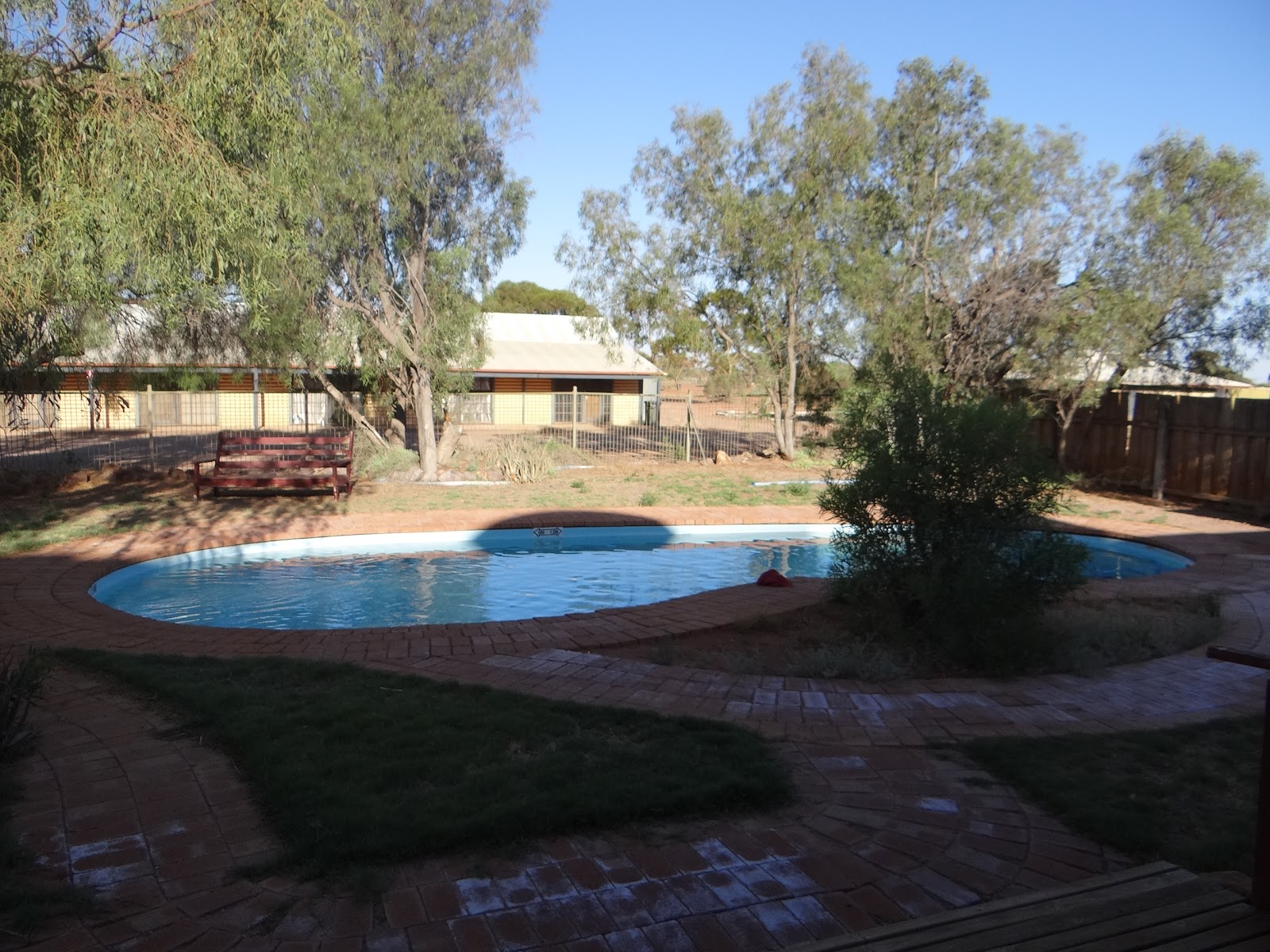 Glendambo Hotel/Motel and Caravan Park 7