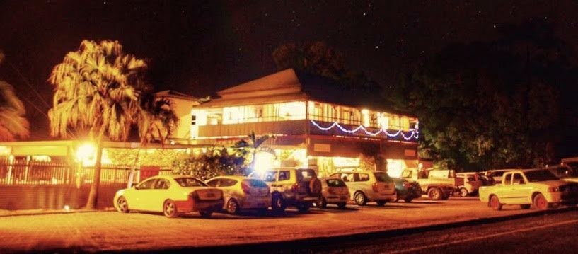 General Gordon Hotel 3