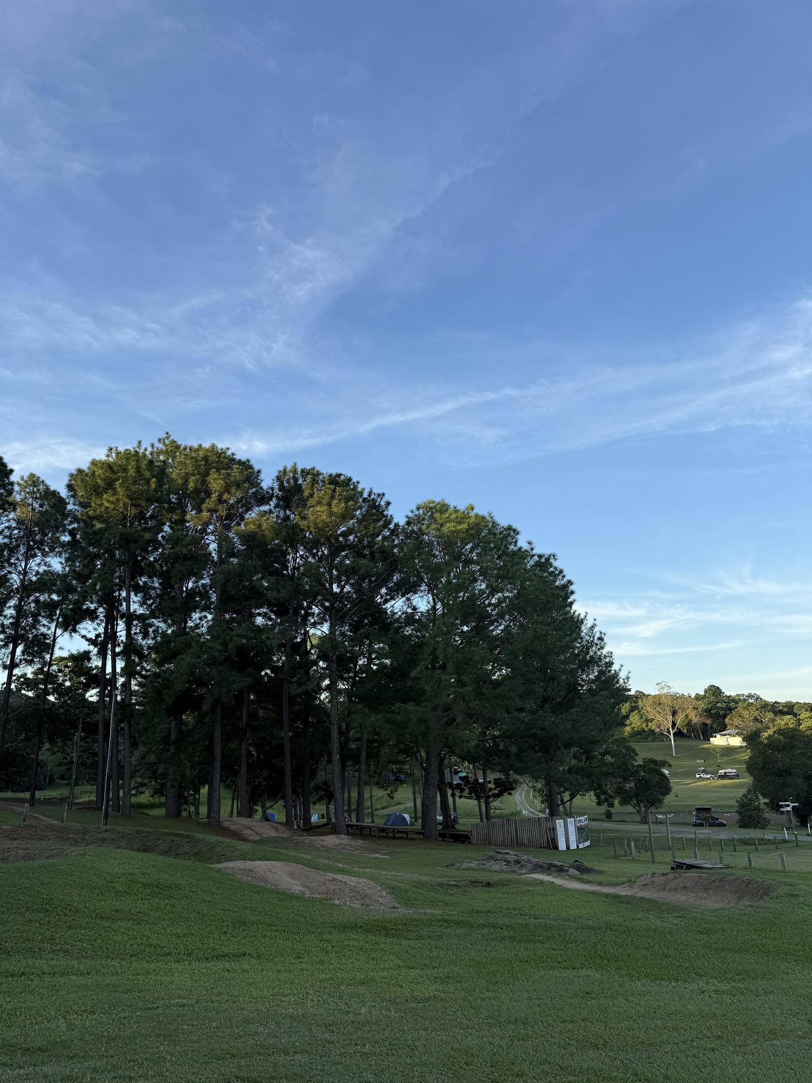 Rowallan Park 2