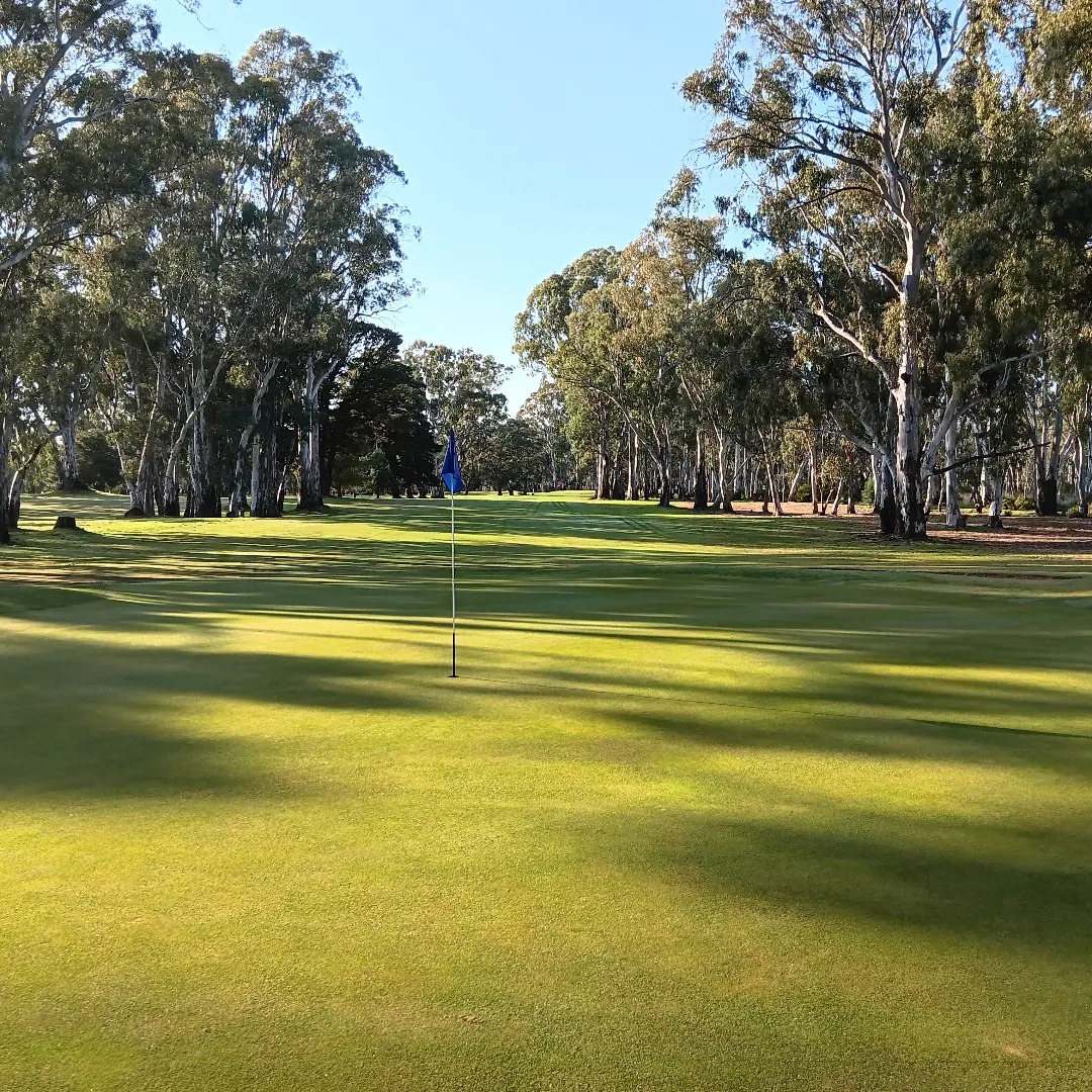 Cohuna Golf Club 3