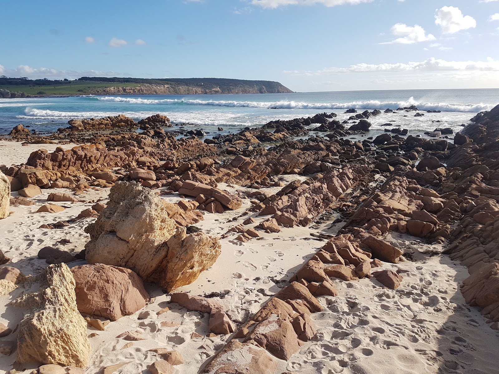 Stokes Bay 2