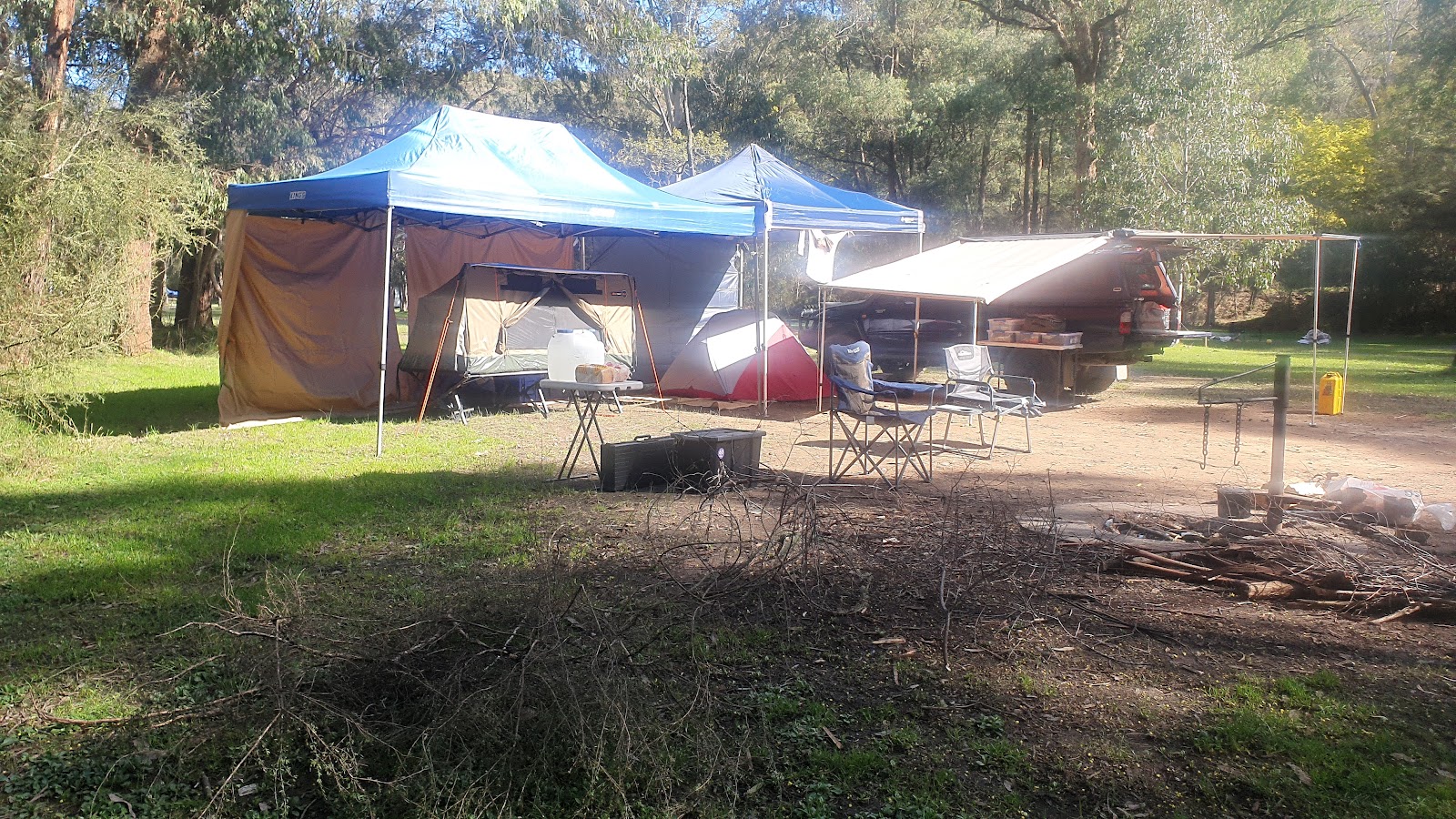 Skipworth Reserve 2