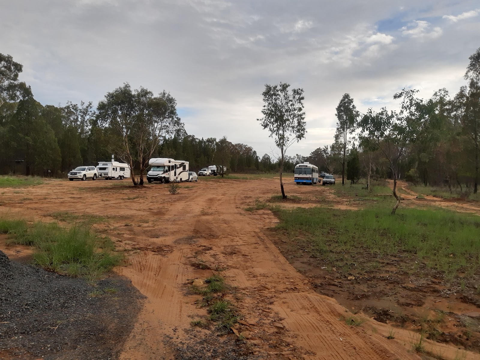 Coonabarabran Golf Club 3