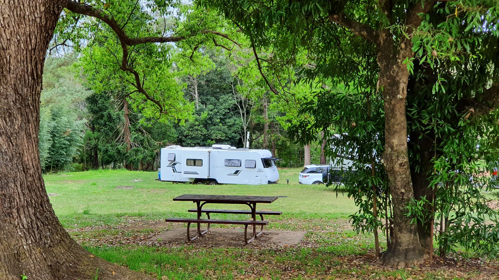 Roses Park Camp Ground 8