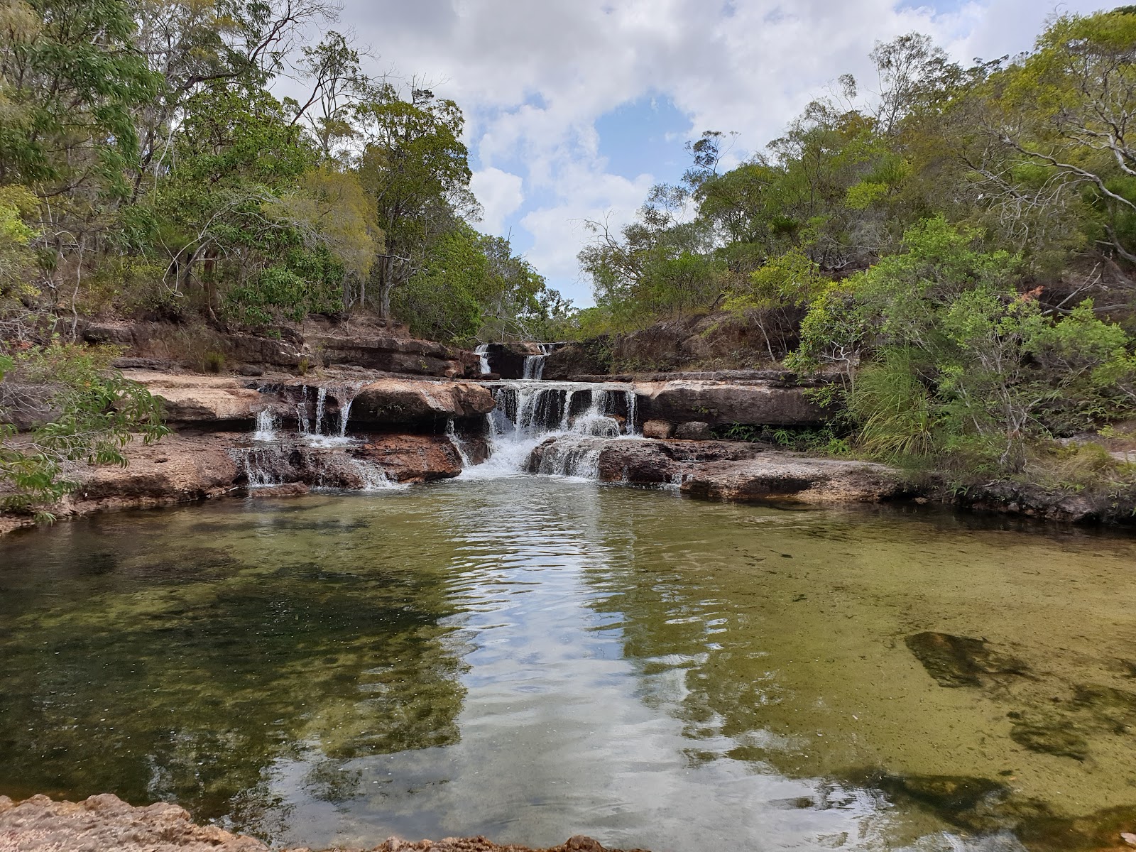 Apudthama National Park 2