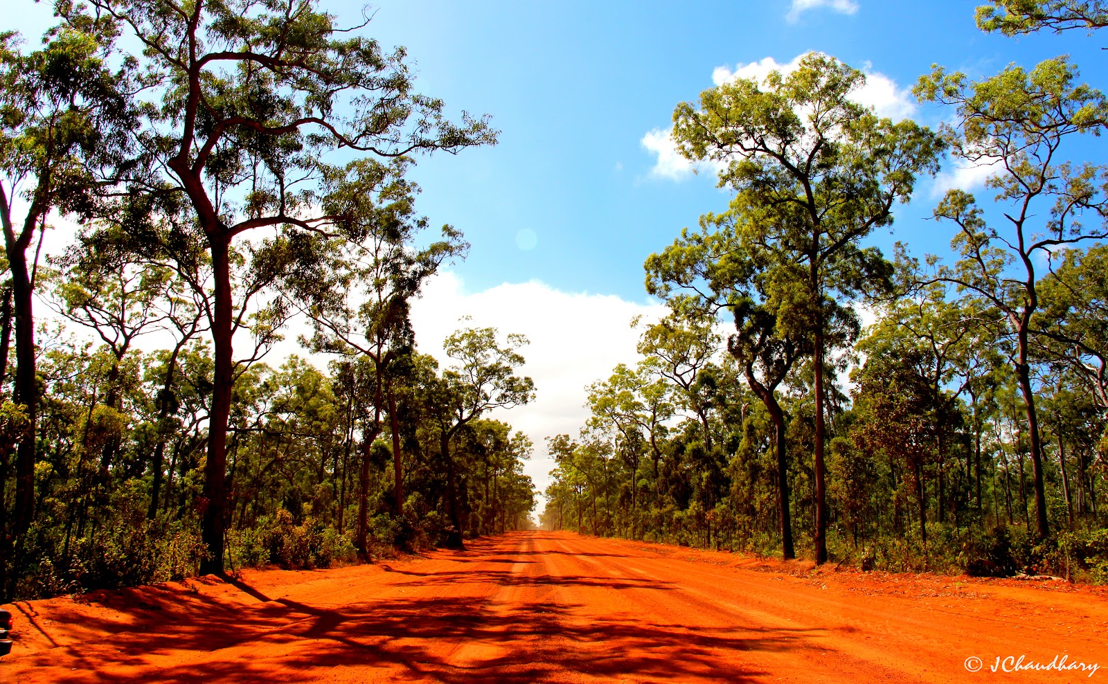 Apudthama National Park 8
