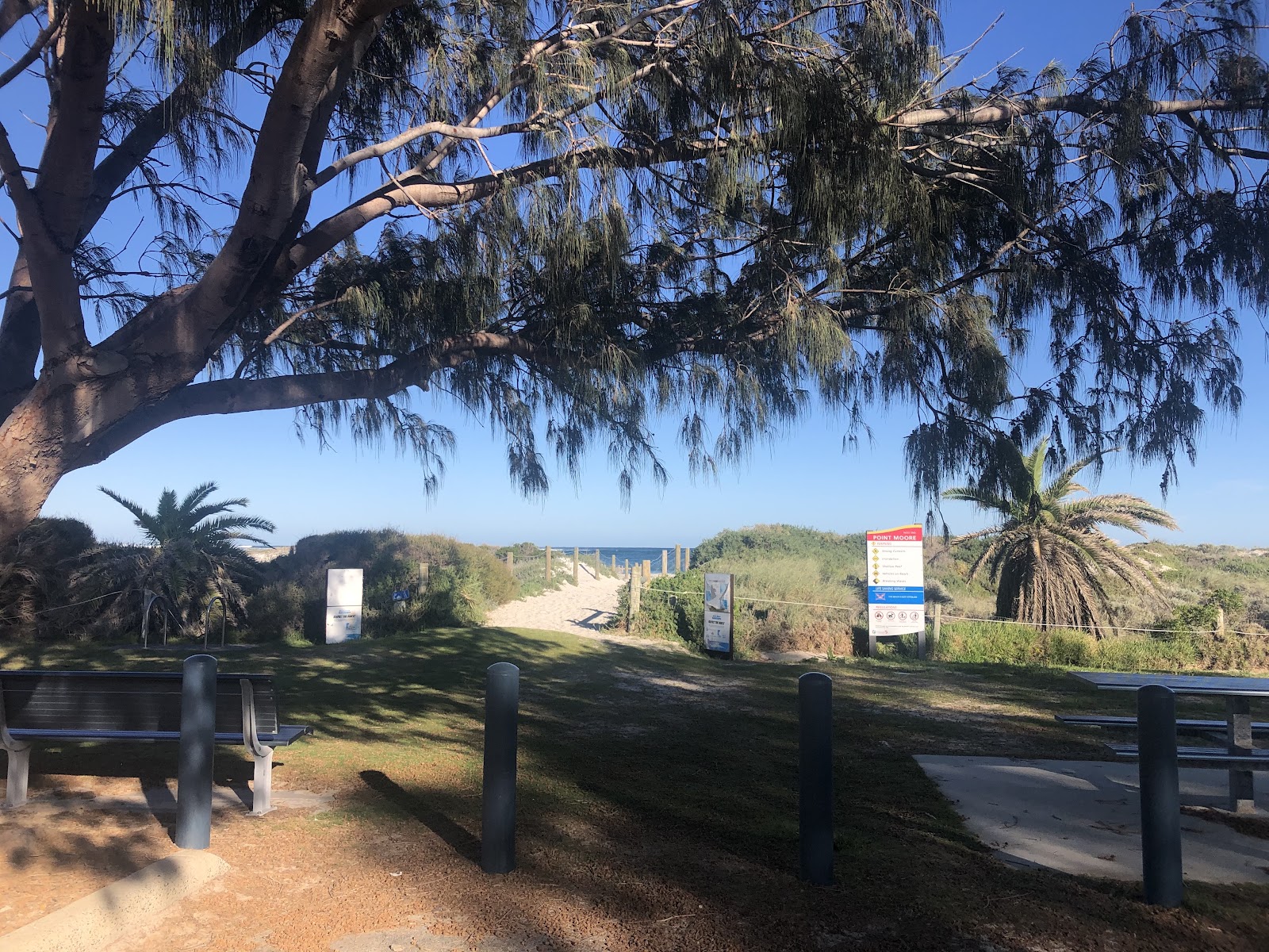 Bob Davies Park 3