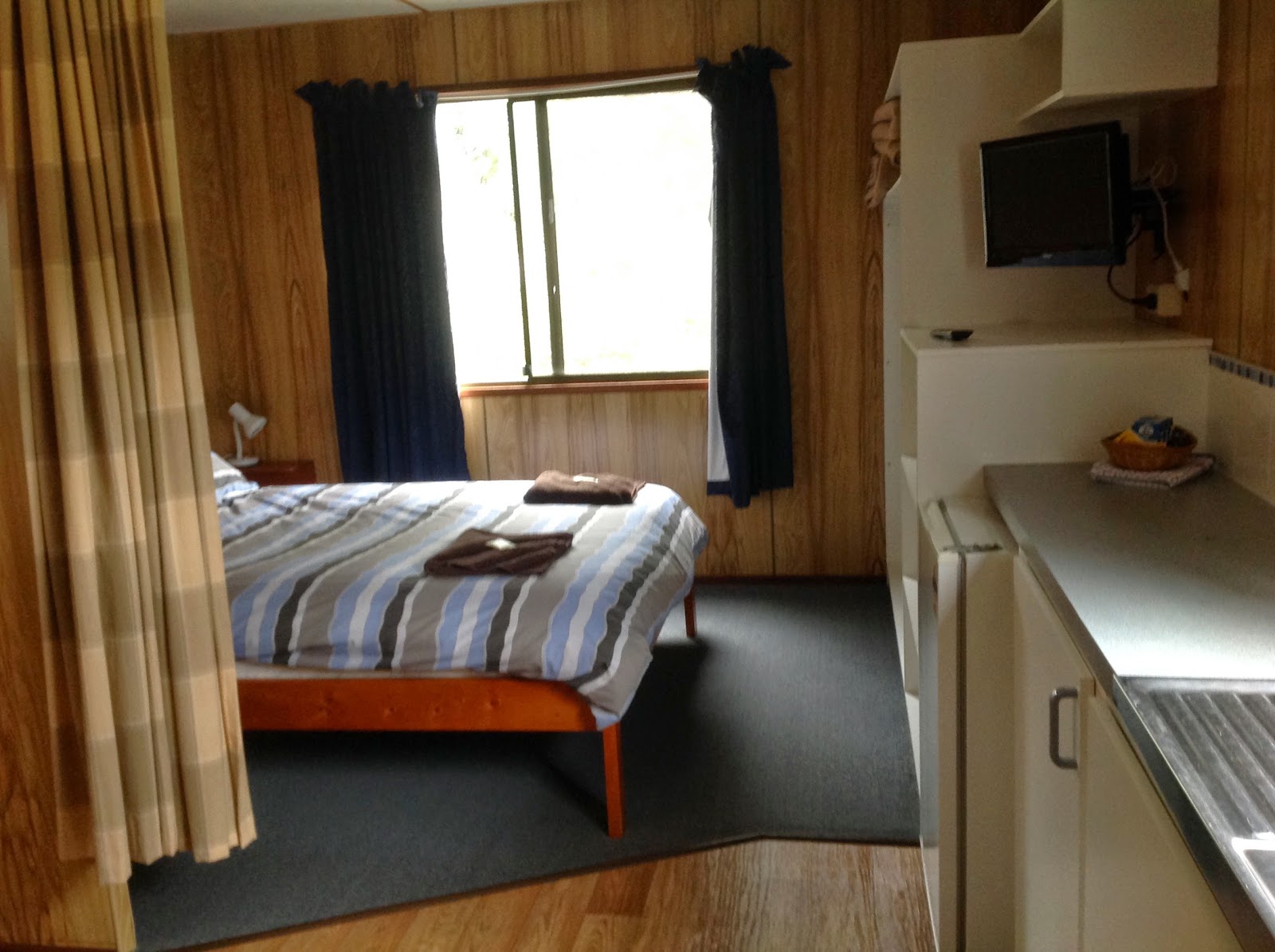 Gowrie Park Wilderness Village 6