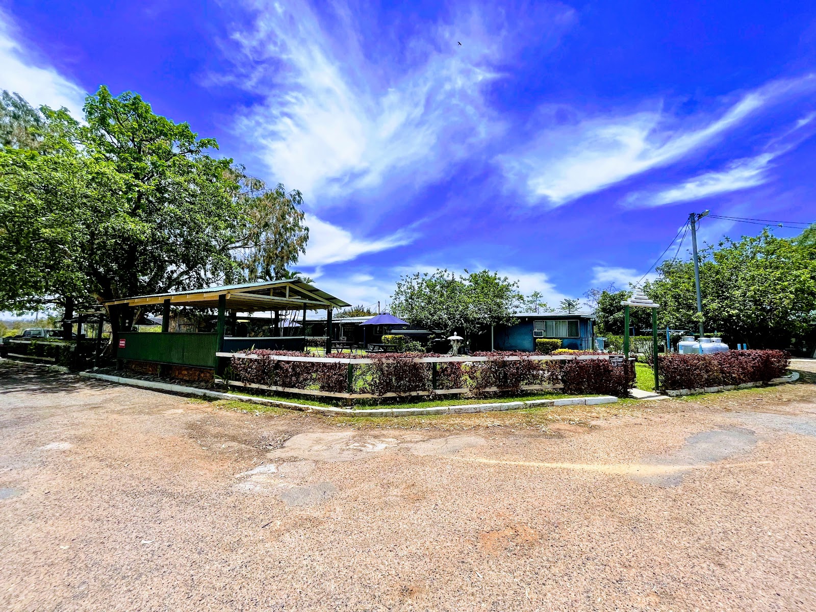 Palmer River Roadhouse 3