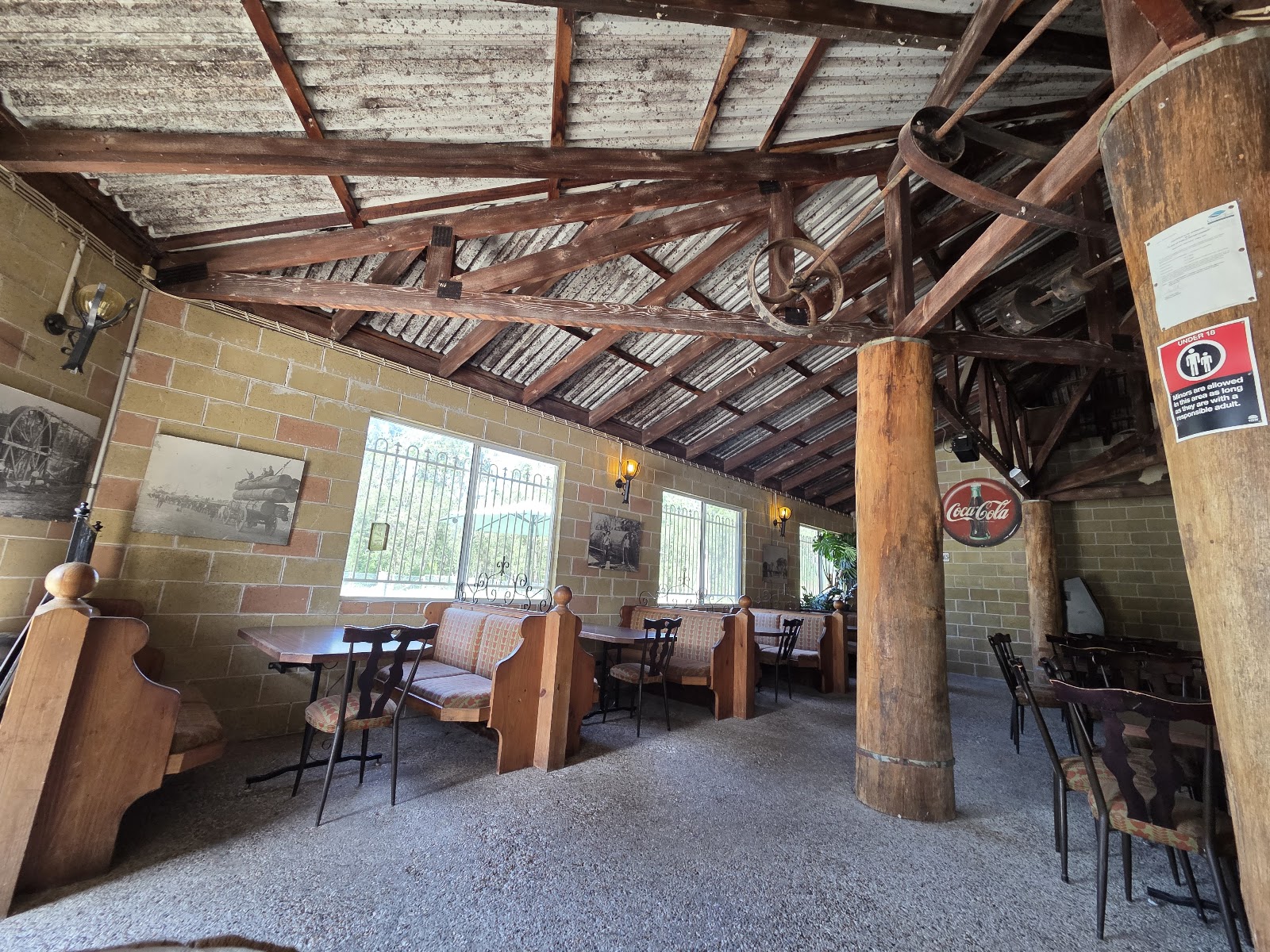 Johns River Tavern & Fuel Station 6