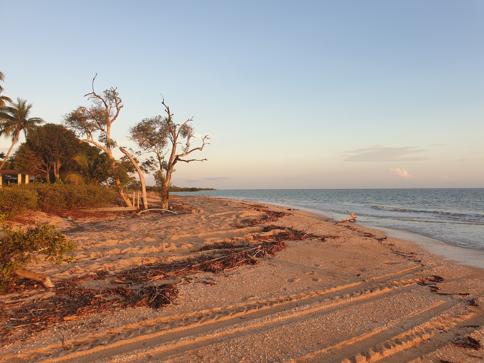 Channel Point Coastal Reserve 3