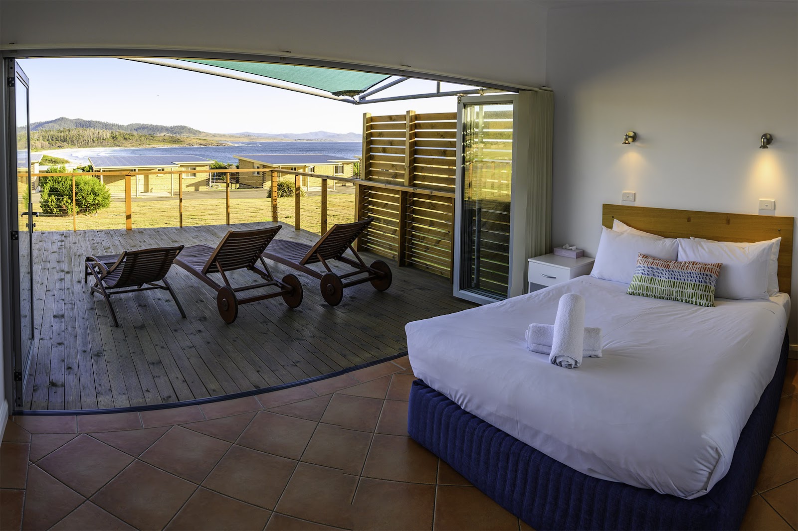 White Sands Estate 2