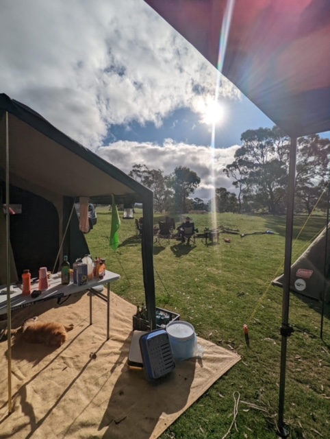 Edgehill Farm Stays 2
