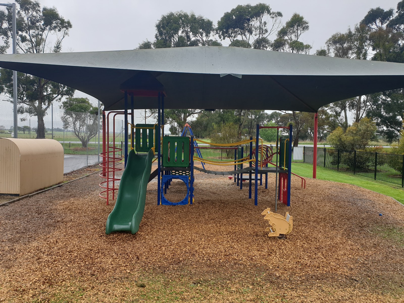 Derrinallum Recreation Reserve 3