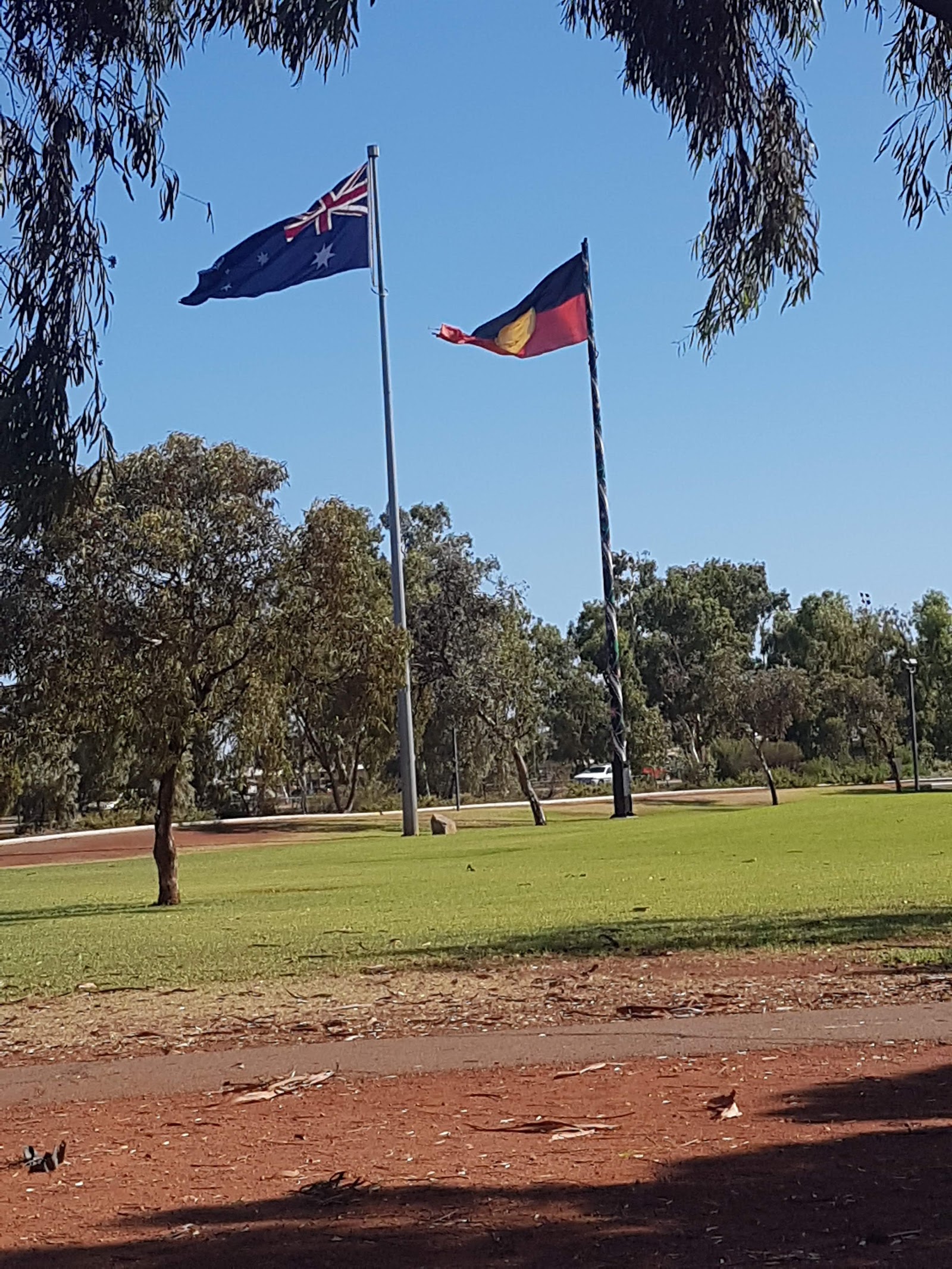 Centennial Park 2