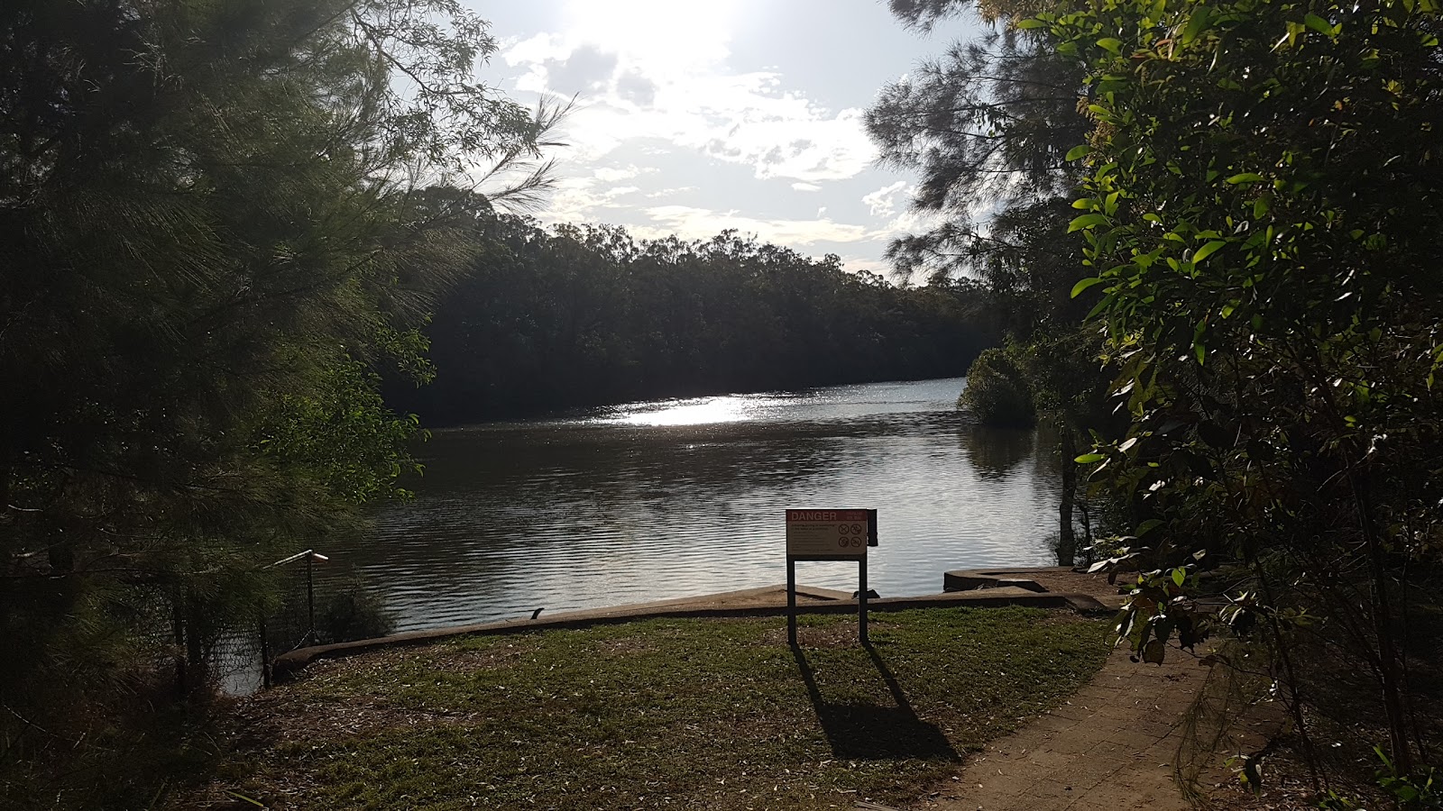 Coochin Creek 2