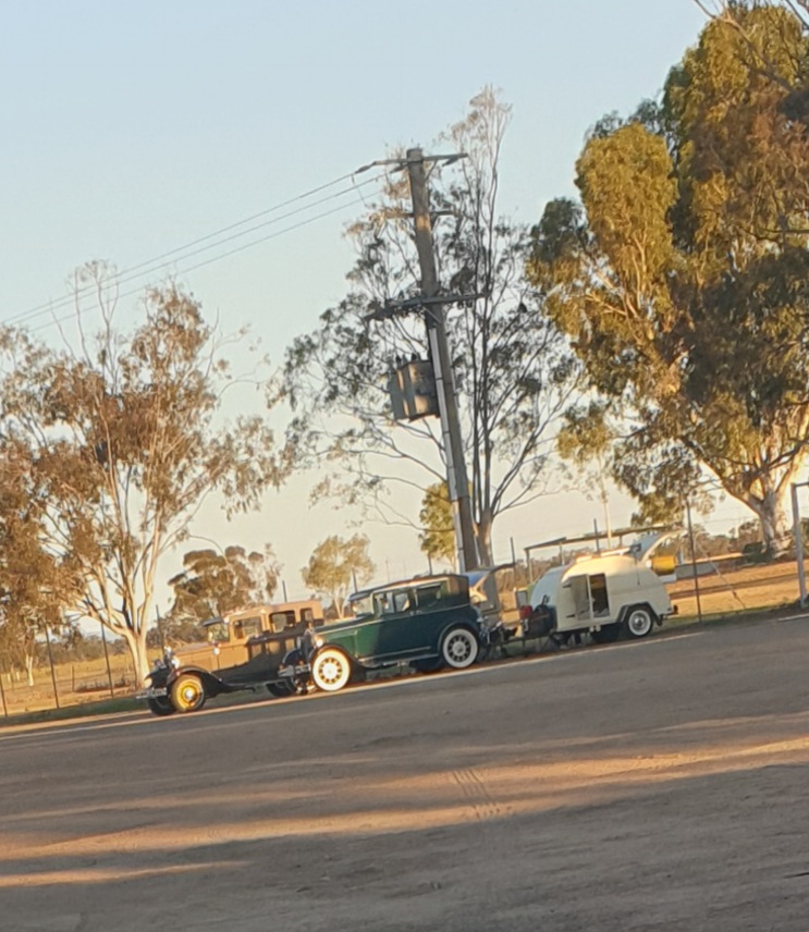 Coonamble Showground 3