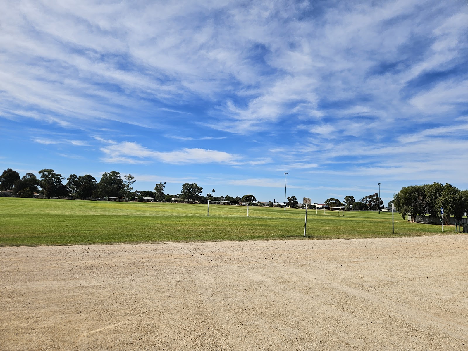RV Friendly Park 3