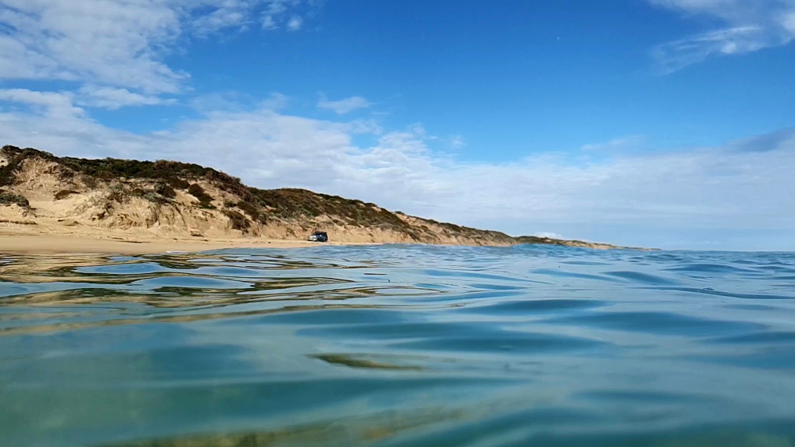 Preston Beach 3