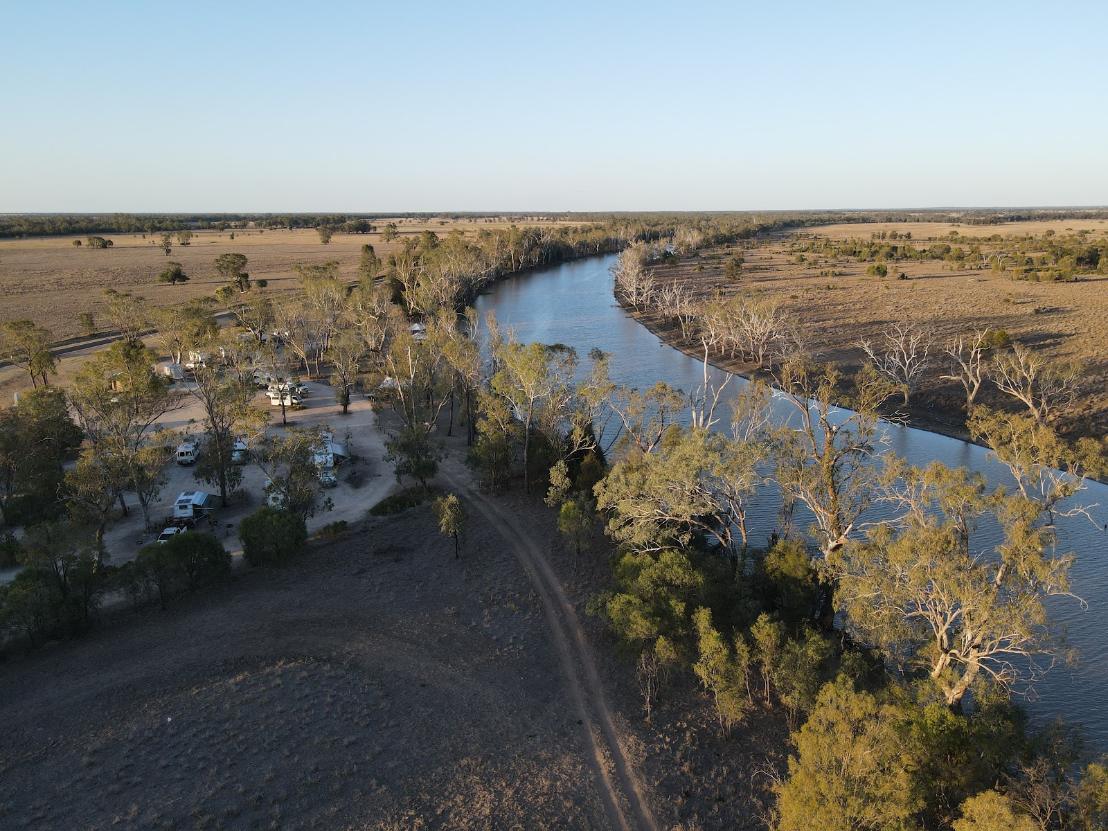 Caliguel Lagoon 3
