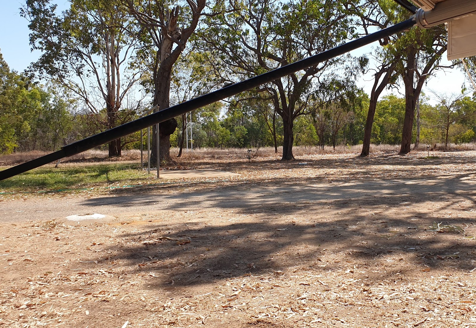 Ang-Gnarra Caravan Park 2