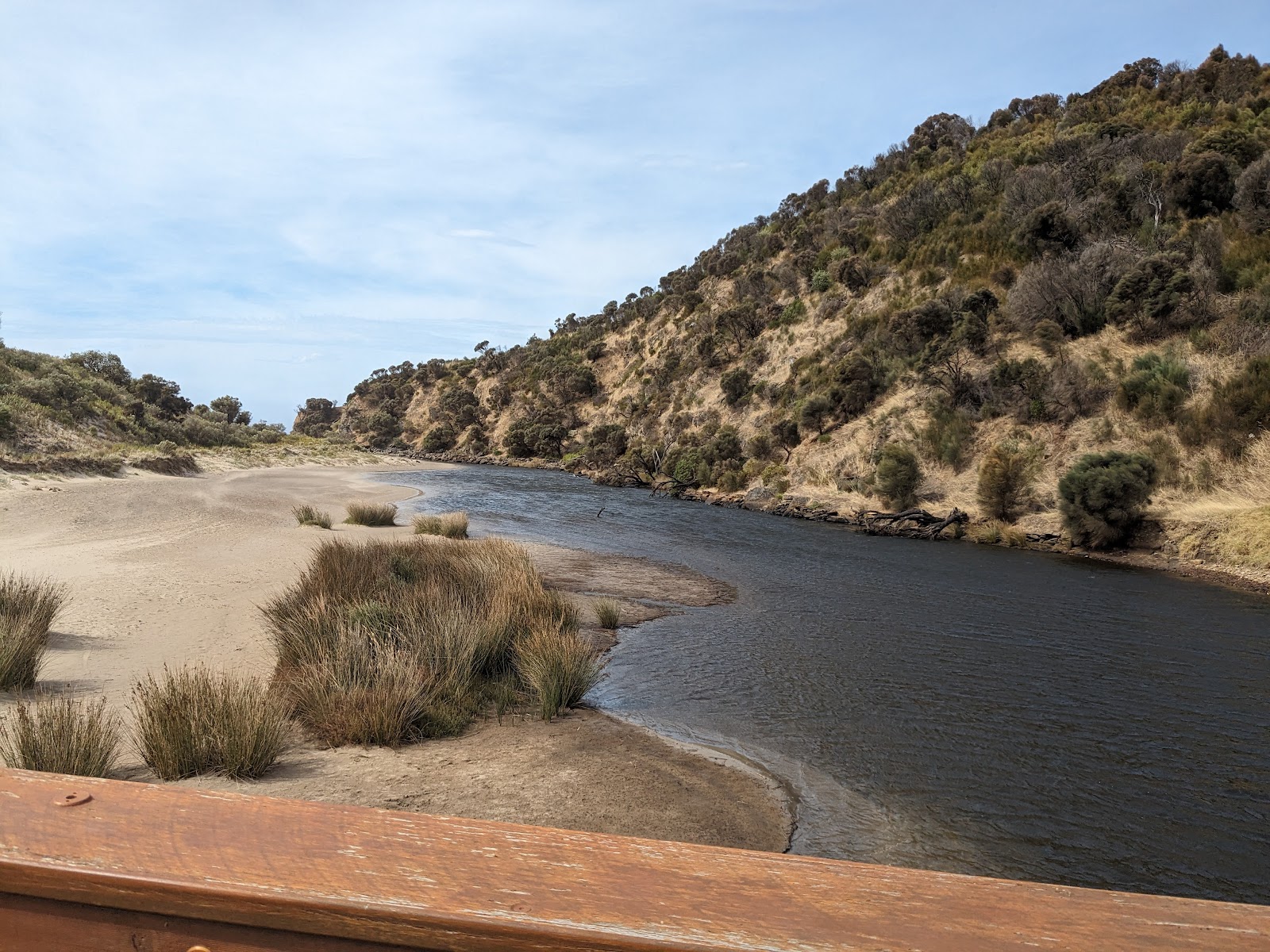 Western River Cove 2