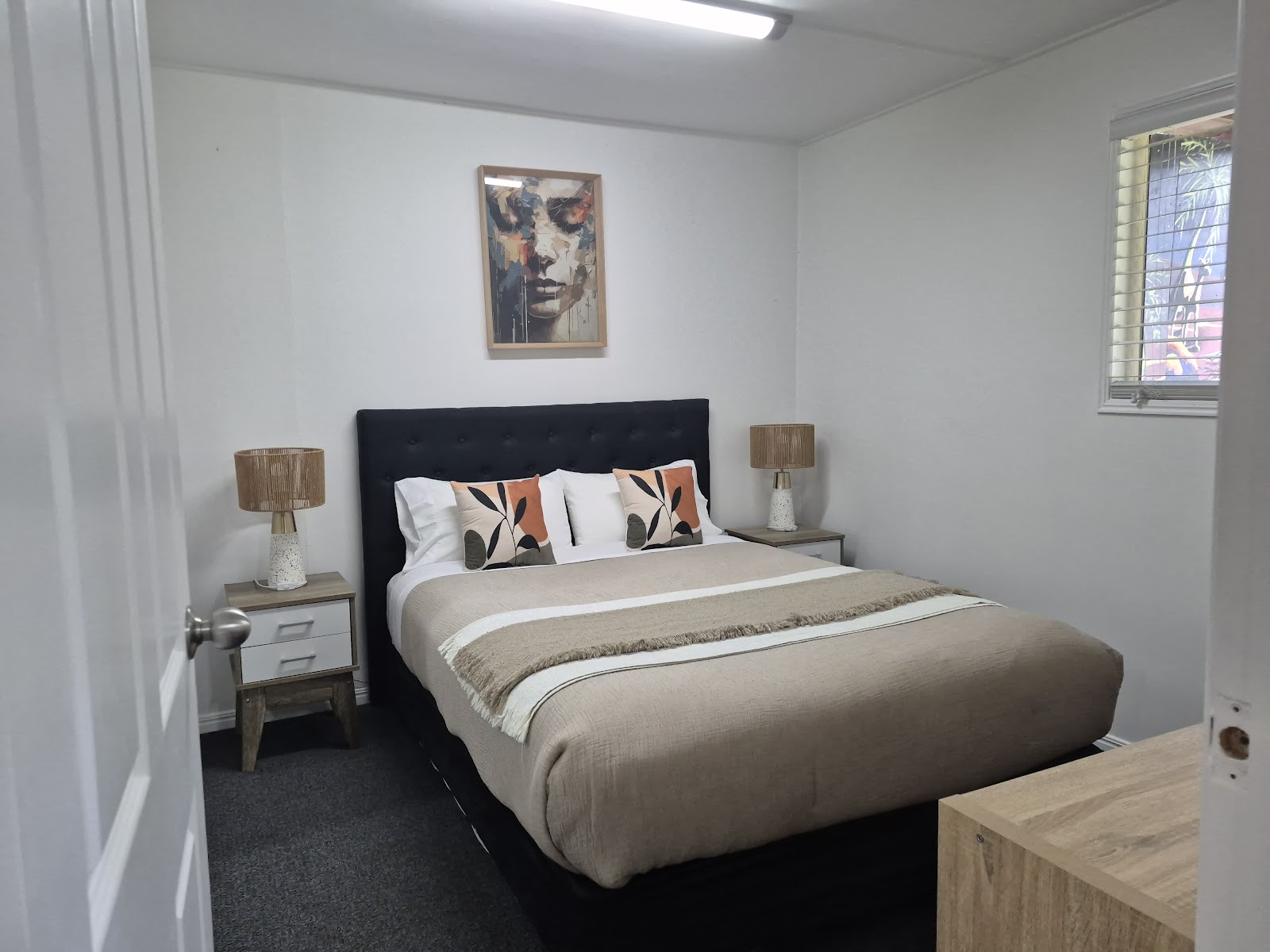 Nomads Rest Caravan Park and Holiday Accommodation 3