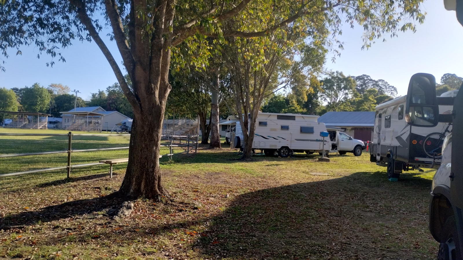 Bellingen Showground 6