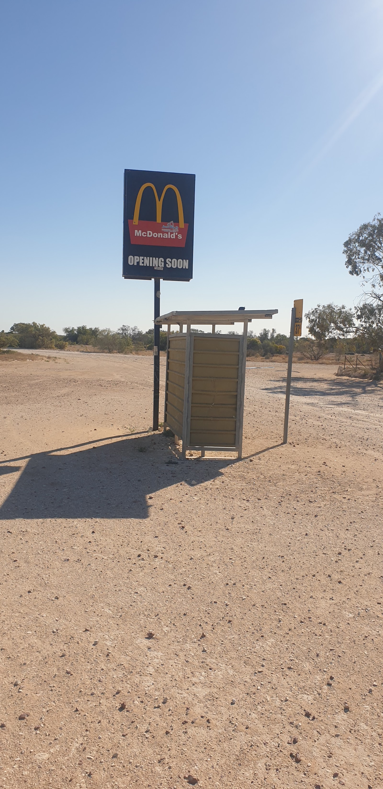 Mungaranie Hotel & Fuel 3