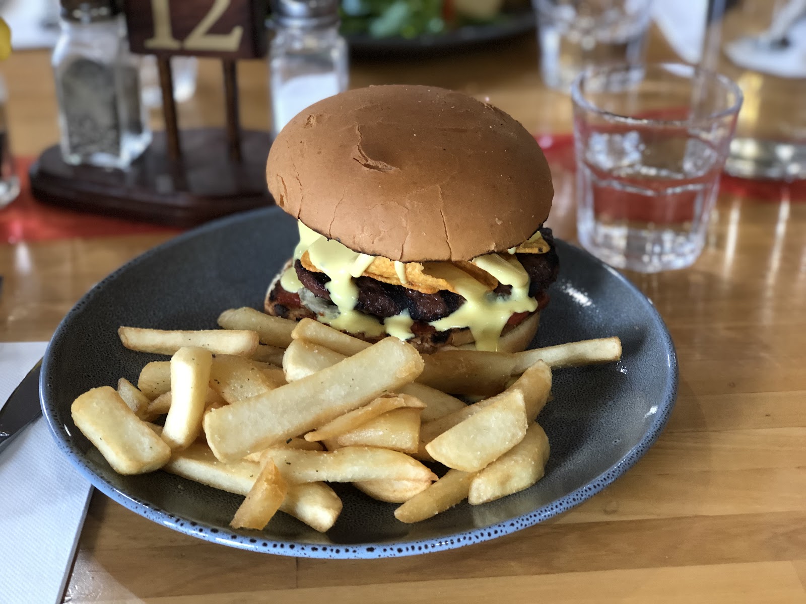 The Border Inn Hotel Apsley 5