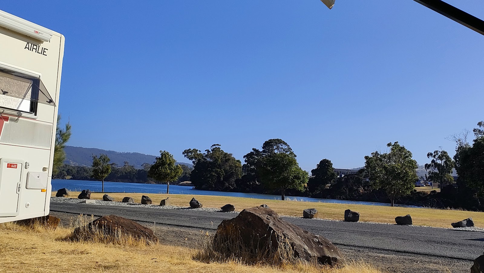 Horsehead Creek RV camp 5