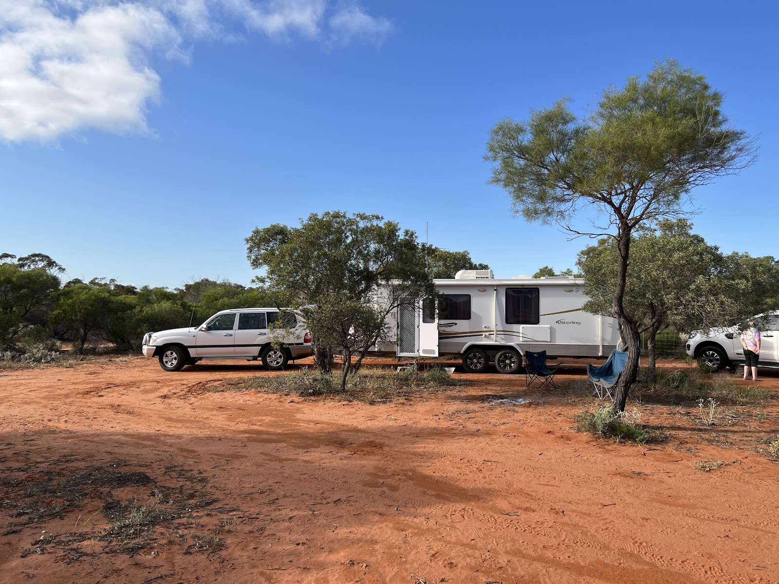 Nerren Nerren Rest Stop 2