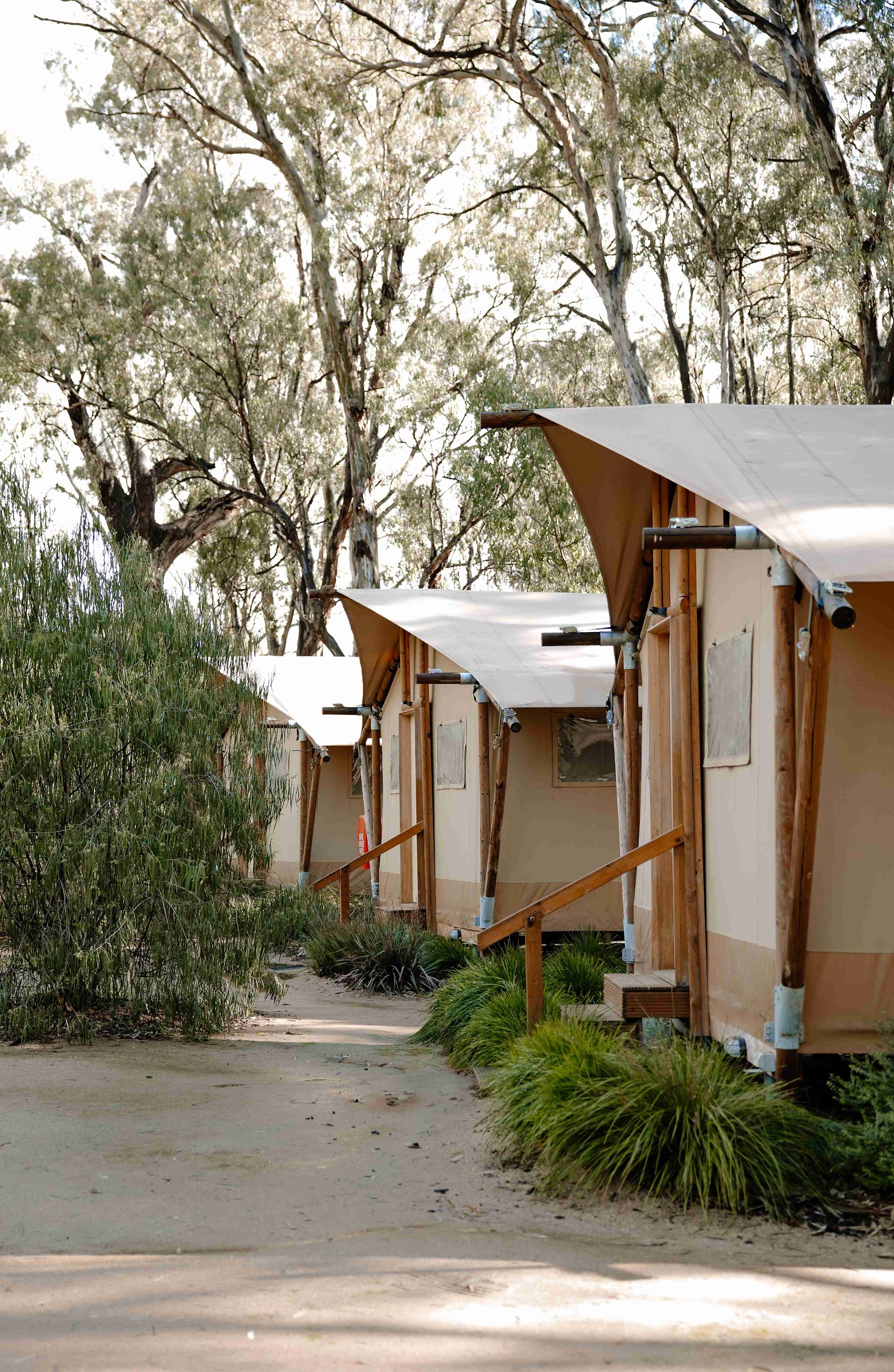 Koondrook Retreat 2