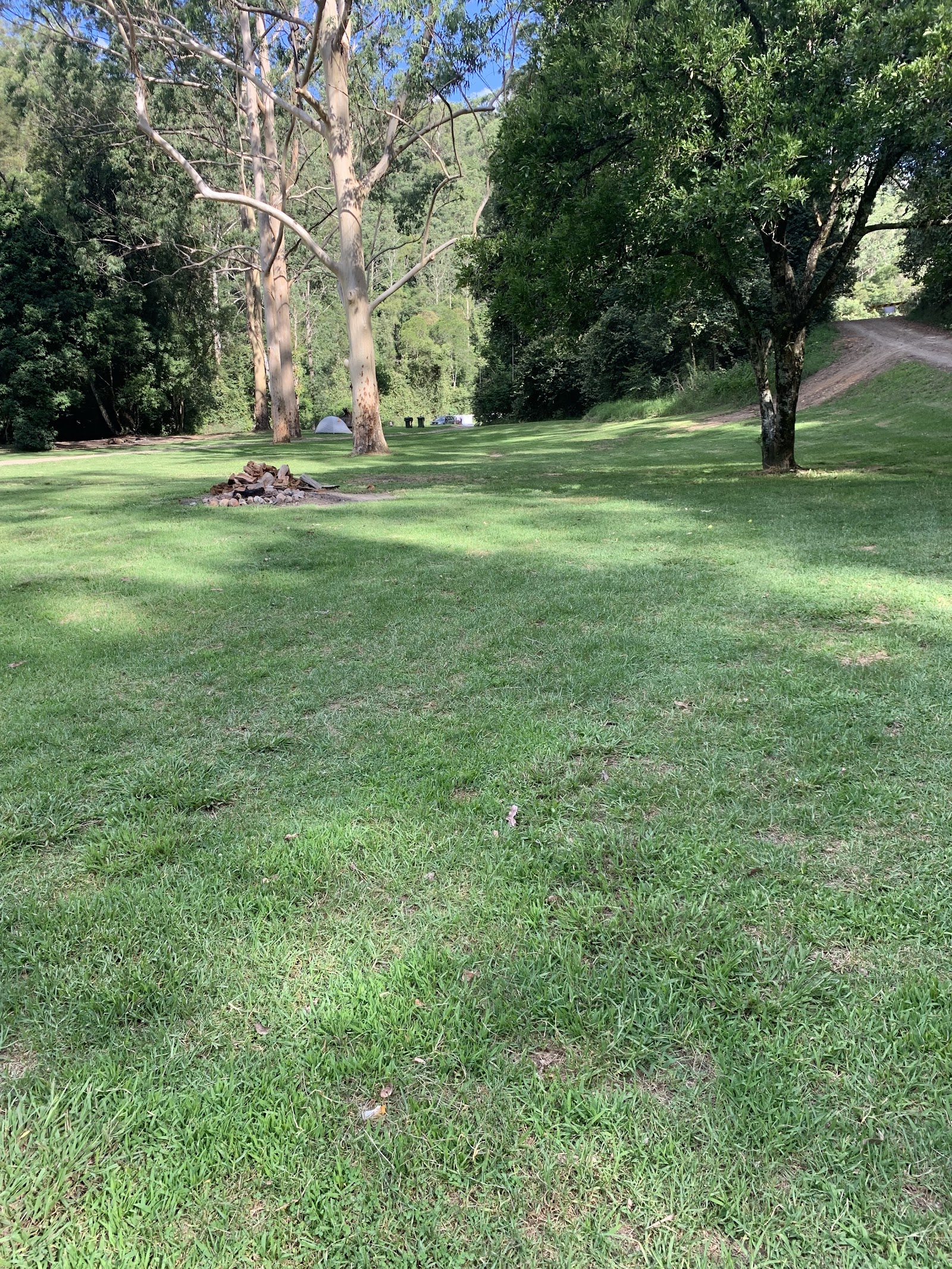 Frying Pan Creek 3