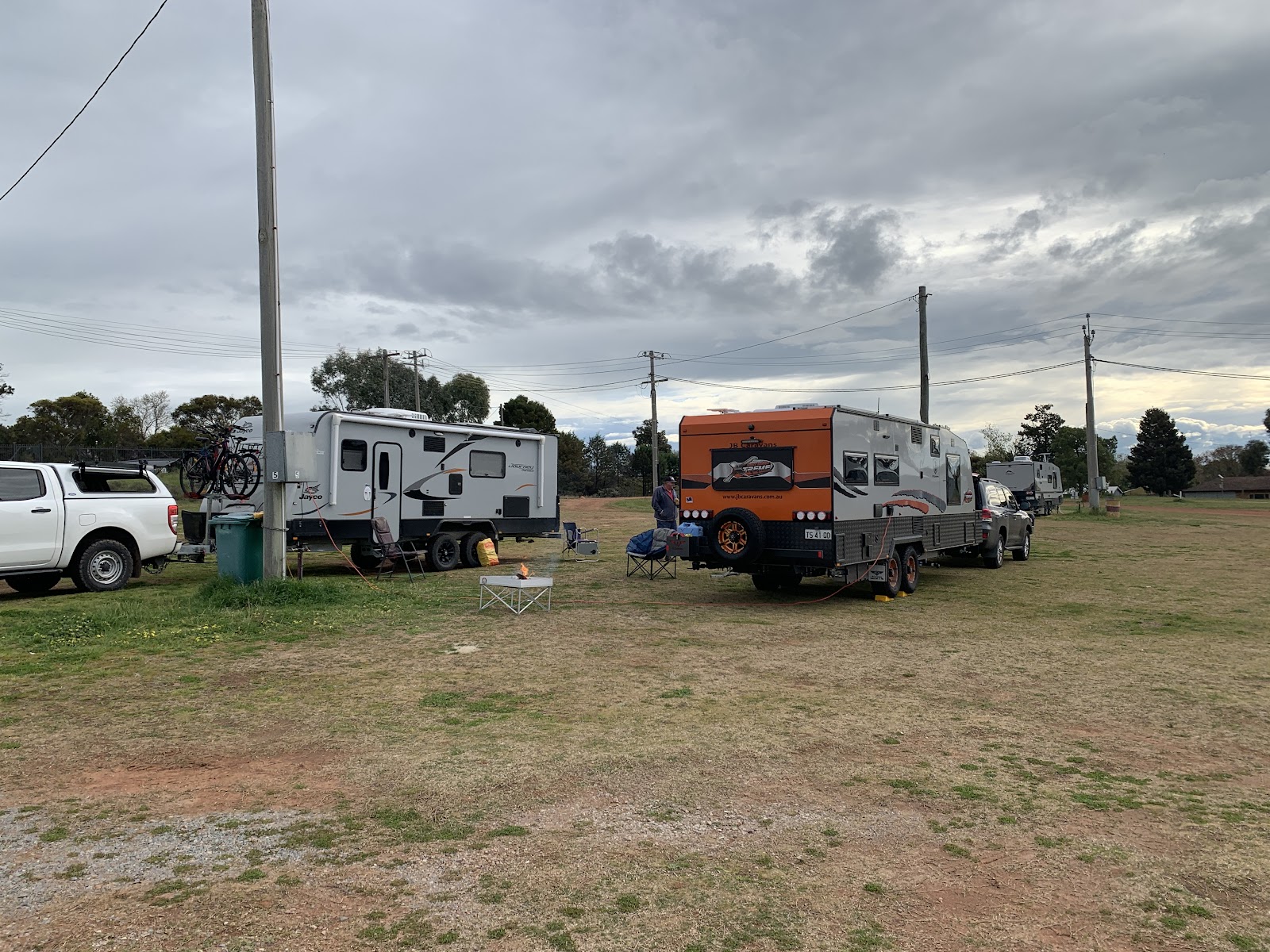Narrandera Showground 3