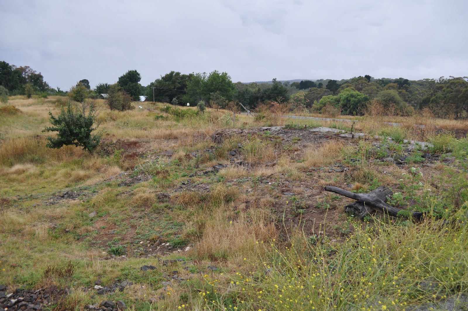 Wattle Flat Heritage Lands Southern Section 2