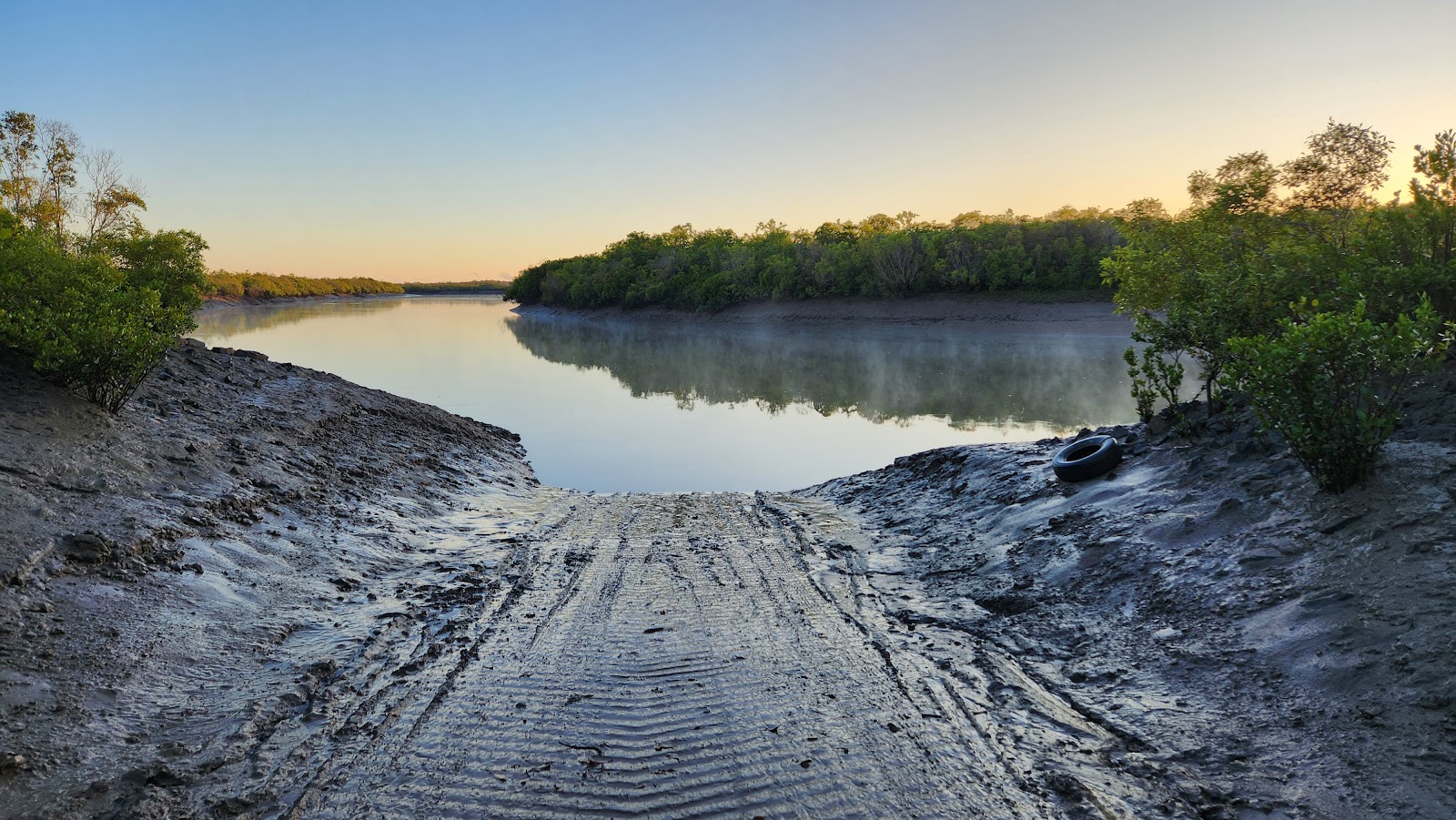 Rocky Dam Creek 3