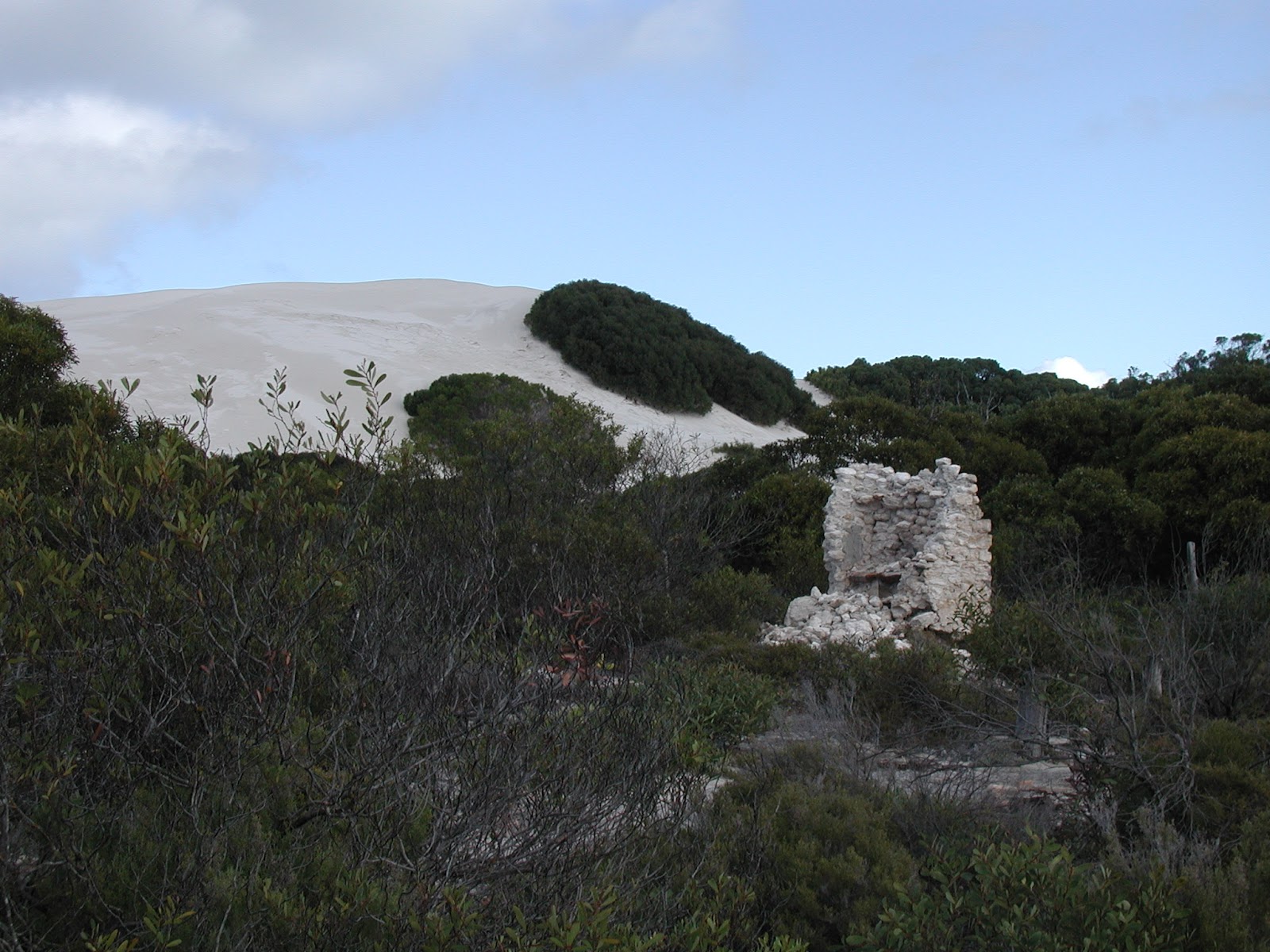 Eyre Bird Observatory 2