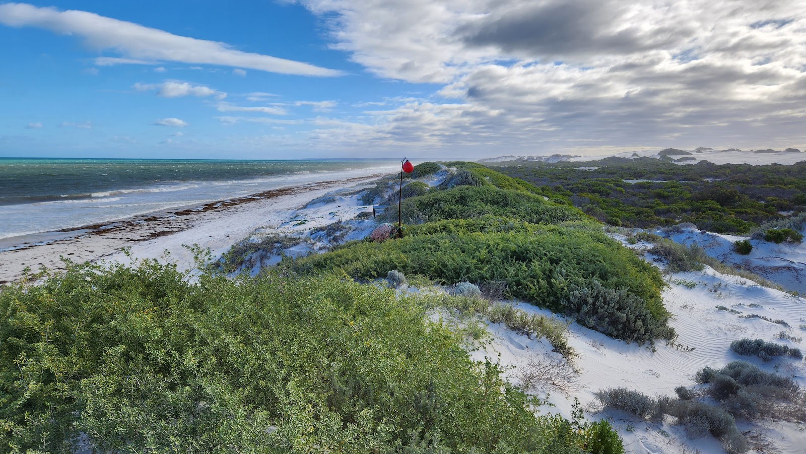 Eyre Bird Observatory 3