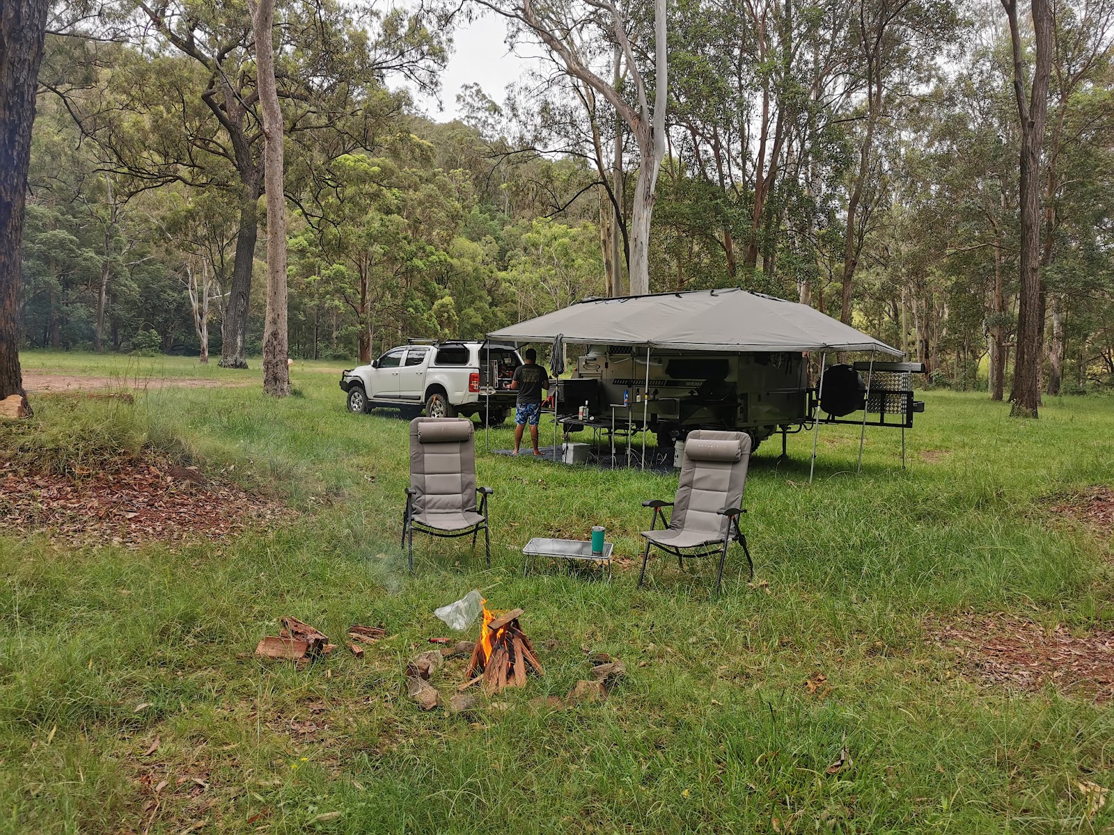 Waterfall Creek Reserve 6