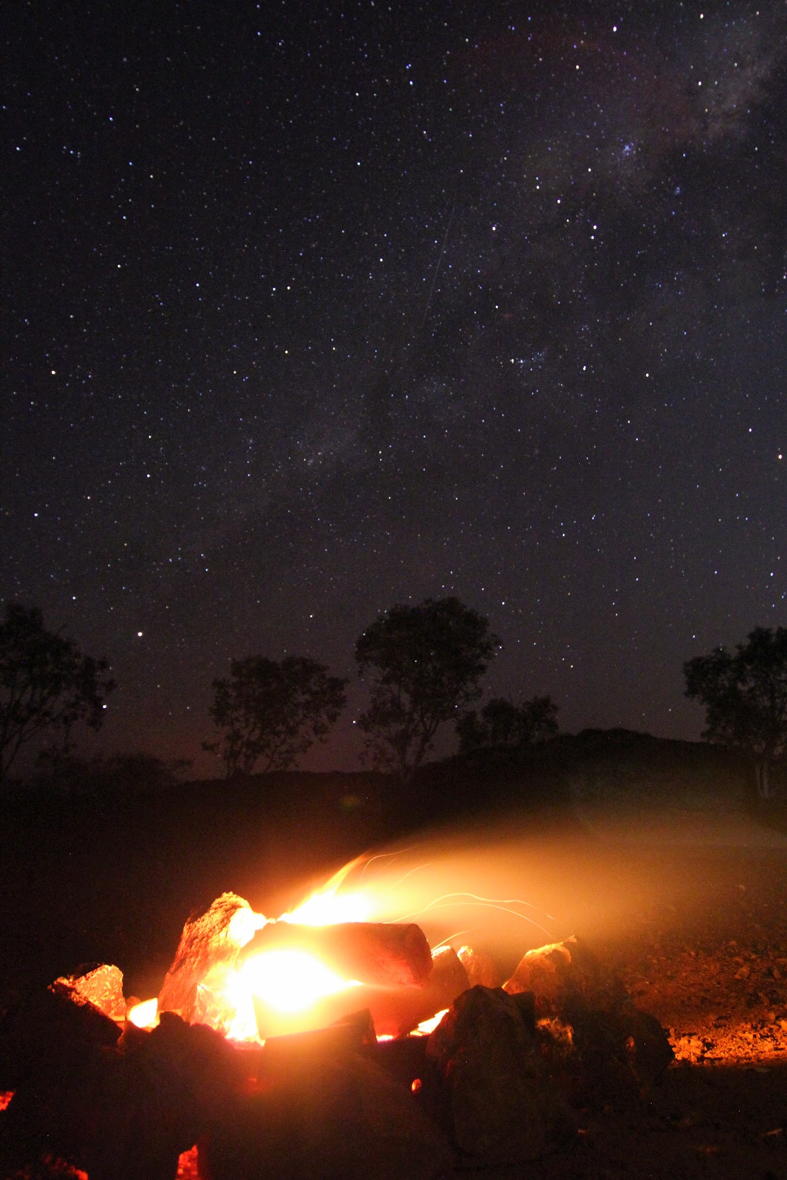 Spinifex Ridge Farm Stay 2