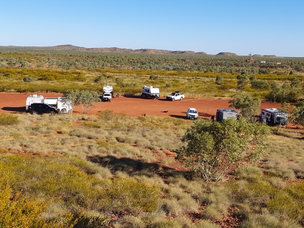 Spinifex Ridge Farm Stay 3