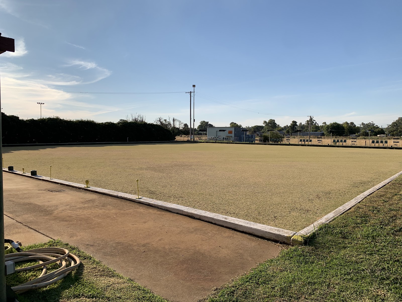 Gooloogong Country Club 2