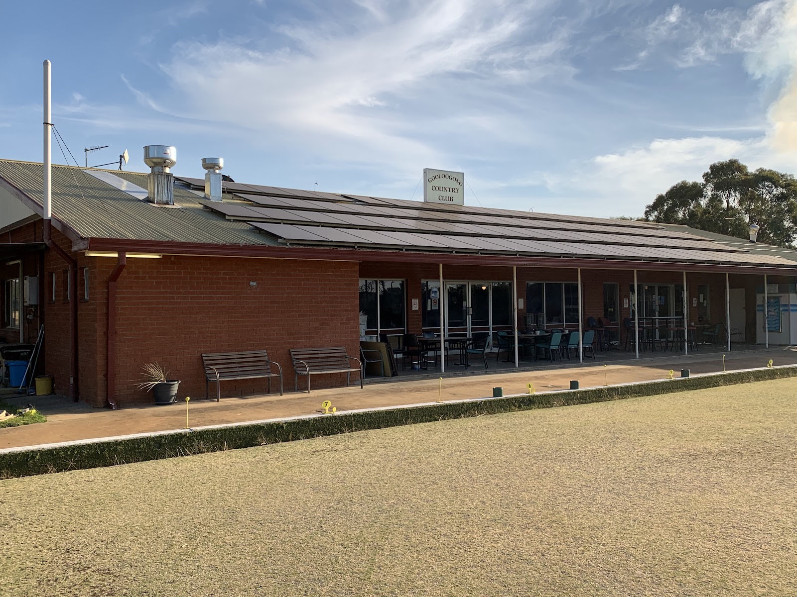Gooloogong Country Club 3