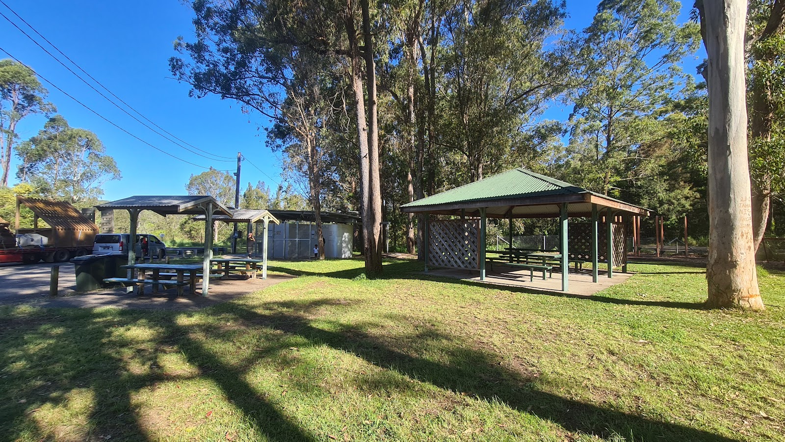 Wang Wauk Rest Area 2