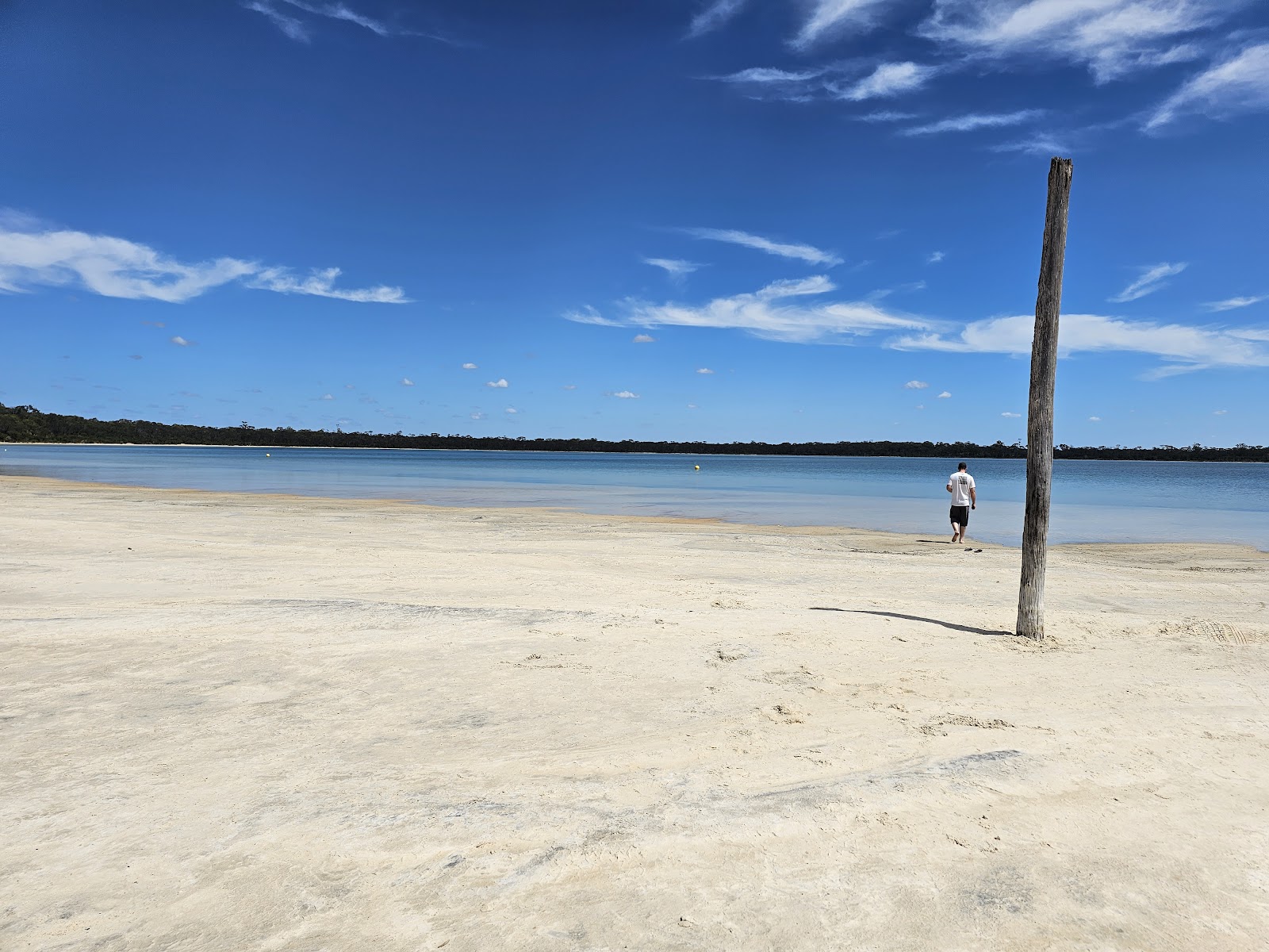 Lake Poorrarecup 5